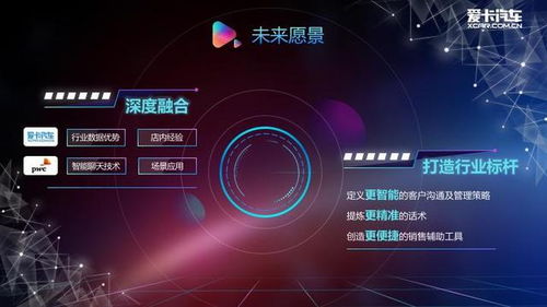 人工智能驅(qū)動(dòng)服務(wù)革新 愛(ài)卡汽車如何化繁為簡(jiǎn)，重塑用戶體驗(yàn)