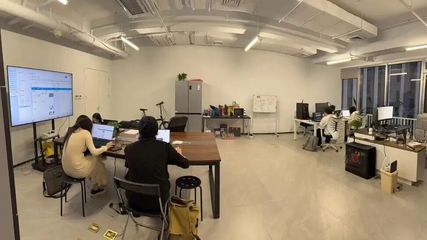 北電·懷柔 校地聯動，打造影視創業“夢工廠”的數字時代