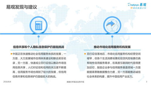 2018中國信用服務(wù)市場(chǎng)數(shù)字化升級(jí)專題分析